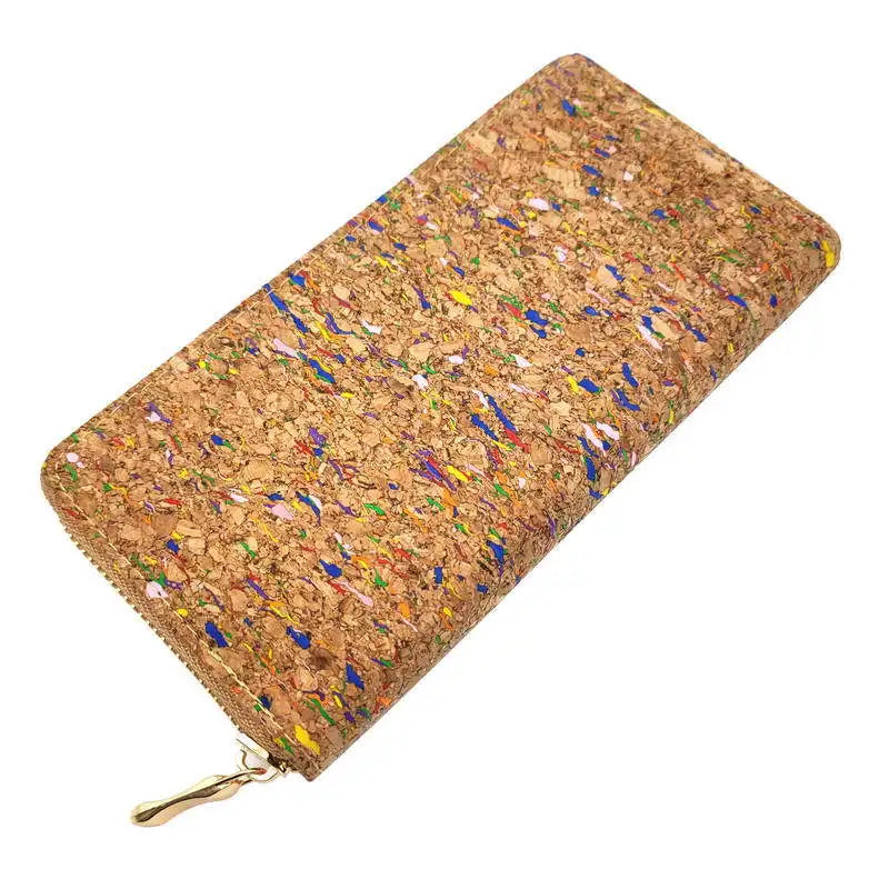 Portugal Cork Wallet