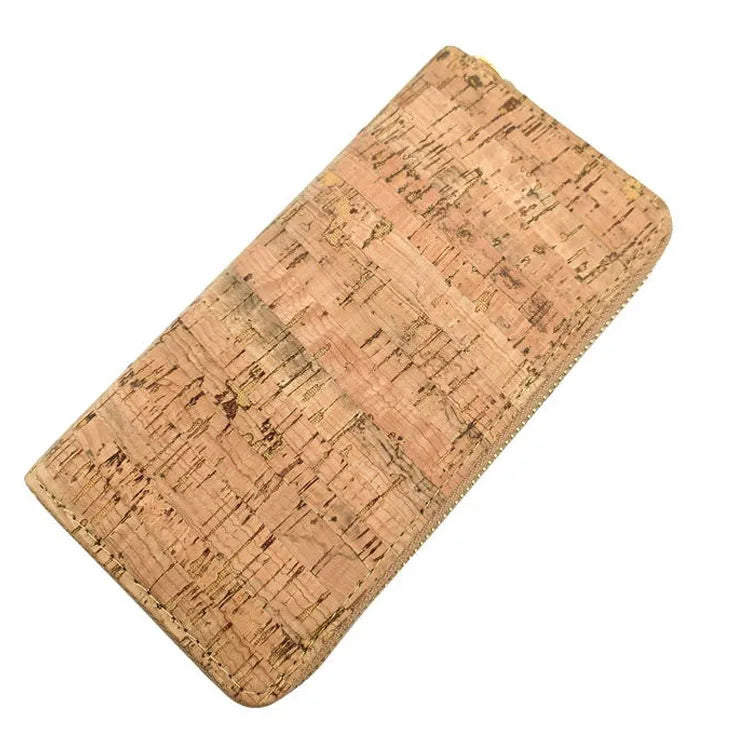 Portugal Cork Wallet